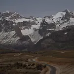 Taurus Cukurbag (Nigde)