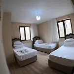 Taurus * Cukurbag (Nigde)