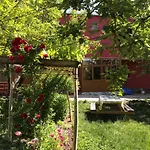 Privatunterkunft Taurus