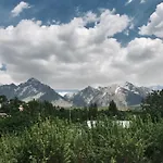Taurus Cukurbag (Nigde)