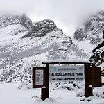 Taurus Rum i privatbostad Cukurbag (Nigde)
