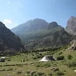 Taurus Cukurbag (Nigde)