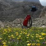 Taurus * Cukurbag (Nigde)