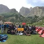 Taurus * Cukurbag (Nigde)