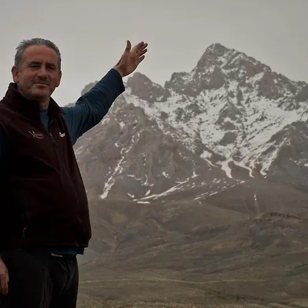 Taurus * Cukurbag (Nigde)