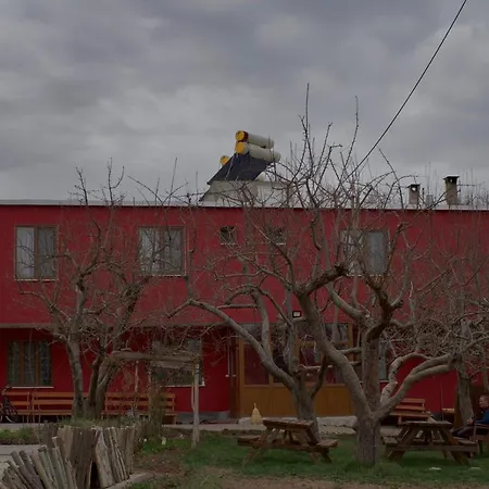Homestay szállás Taurus *