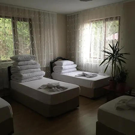 Taurus Accommodatie bij particulieren