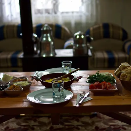 Taurus Homestay szállás