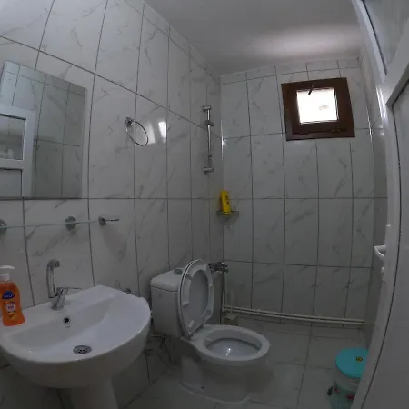 Taurus Privat bolig *