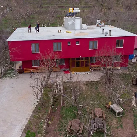 Taurus Cukurbag (Nigde)