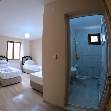 Homestay szállás Taurus Çukurbağ