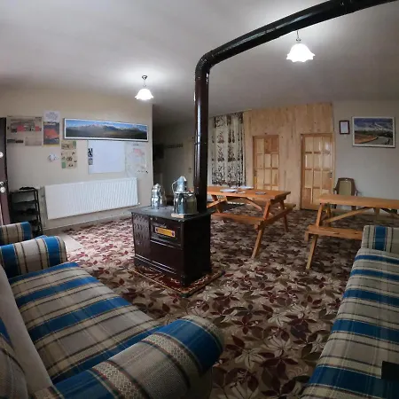 Taurus * Cukurbag (Nigde)