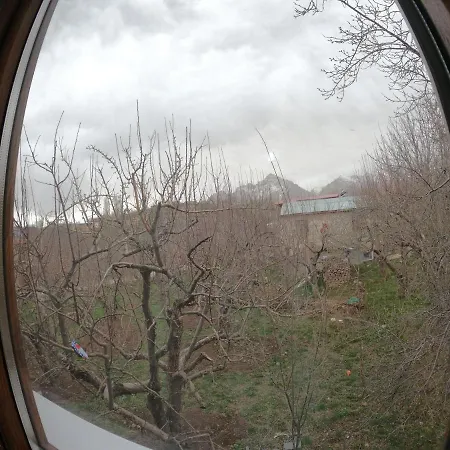 Privat bolig Taurus *