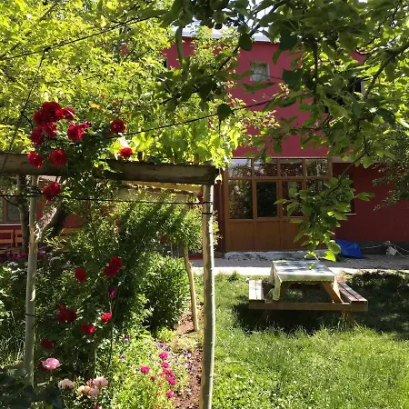 Rum i privatbostad Taurus