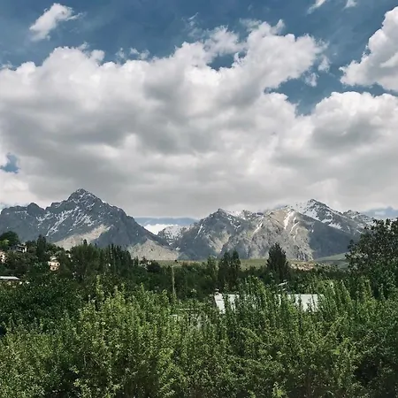 Taurus Cukurbag (Nigde)