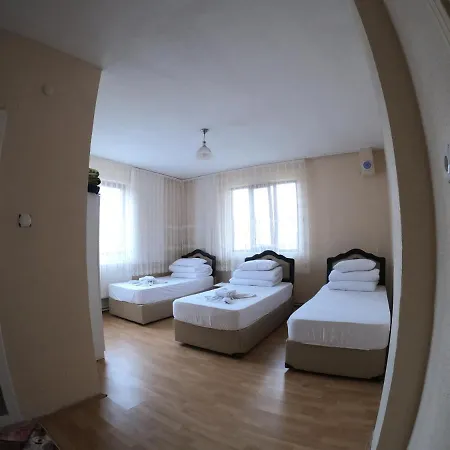 Accommodatie bij particulieren Taurus