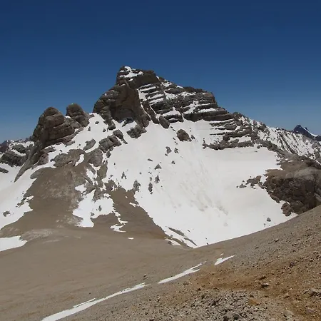 Taurus Cukurbag (Nigde)