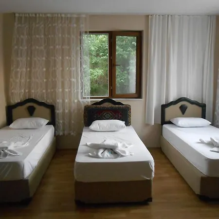 Taurus Homestay szállás