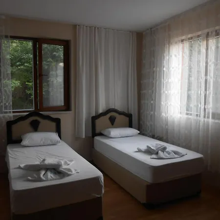 Taurus Homestay szállás Çukurbağ