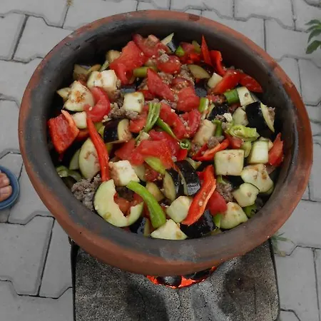 Taurus * Cukurbag (Nigde)