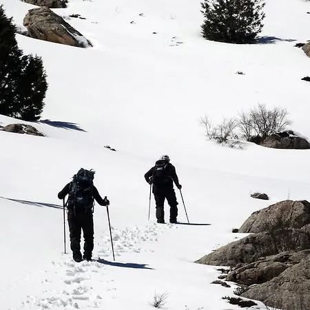 Taurus Cukurbag (Nigde)