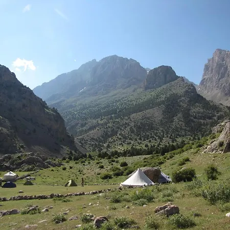 Taurus Cukurbag (Nigde)