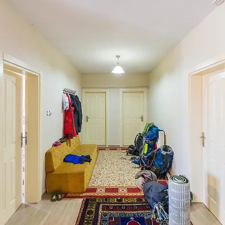 Accommodatie bij particulieren Taurus *