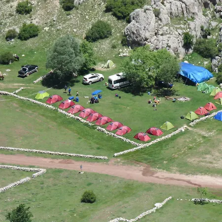 Taurus Rum i privatbostad Cukurbag (Nigde)