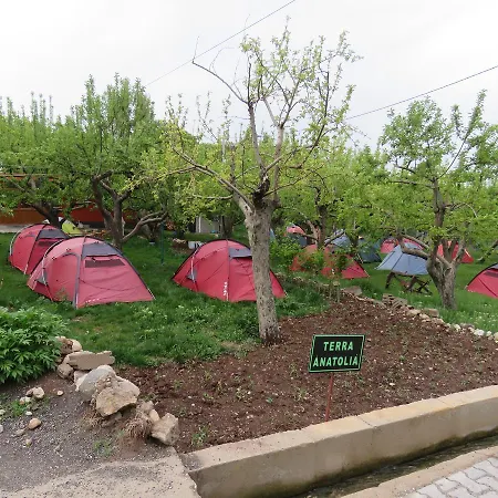 Taurus Homestay szállás *