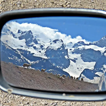 Taurus * Cukurbag (Nigde)