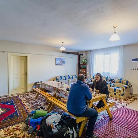 Taurus Accommodatie bij particulieren *