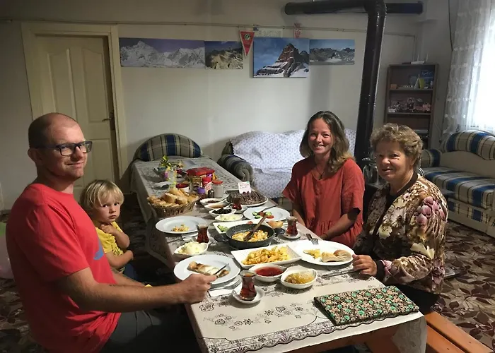 Privatunterkunft Taurus