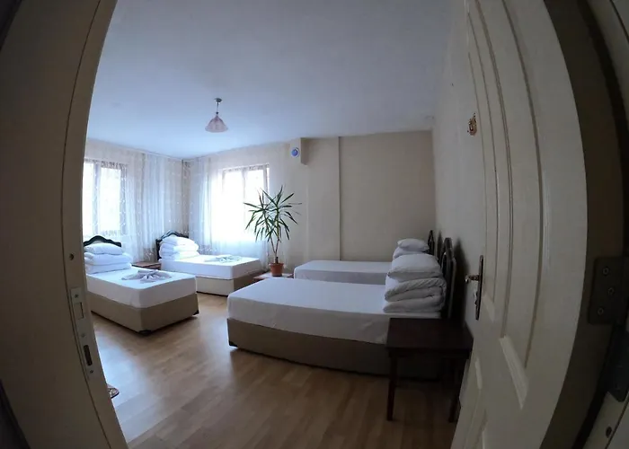 Taurus * Cukurbag (Nigde)