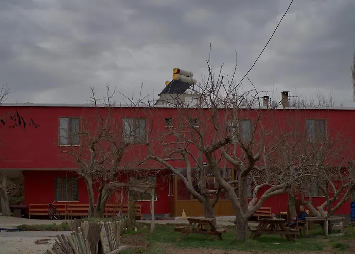 Privatunterkunft Taurus *