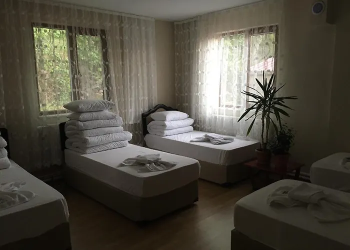 Taurus Privatunterkunft