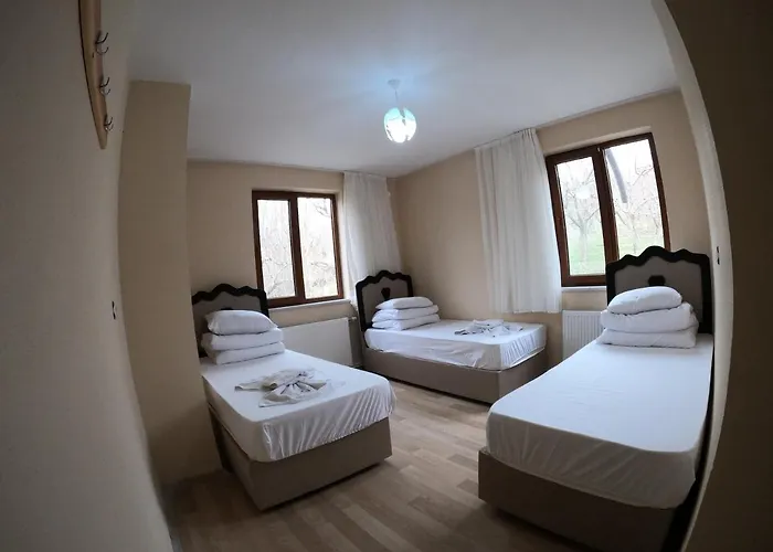 Taurus * Cukurbag (Nigde)