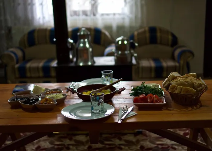 Taurus Privatunterkunft