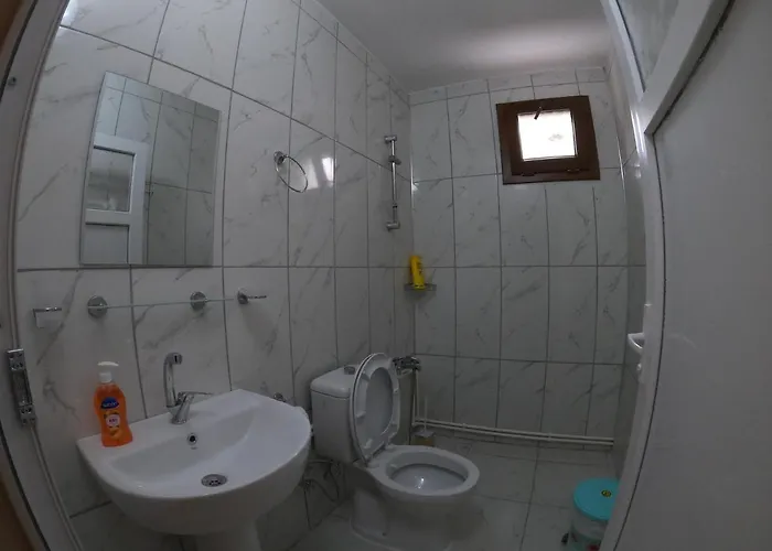 Taurus Privatunterkunft *