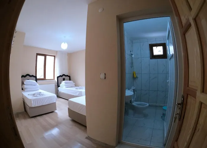 Privatunterkunft Taurus Cukurbag (Nigde)