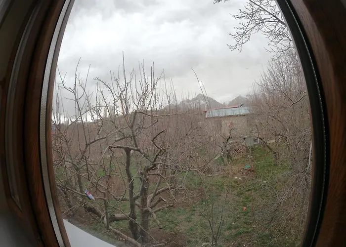 Privatunterkunft Taurus *