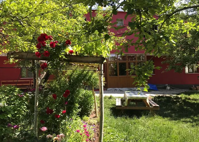 Privatunterkunft Taurus