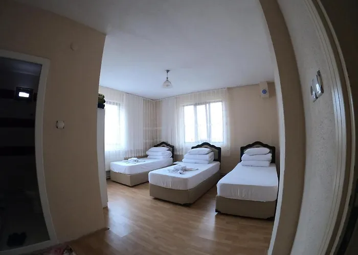 Privatunterkunft Taurus