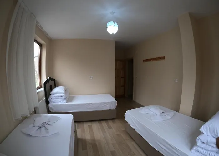 Privatunterkunft Taurus *