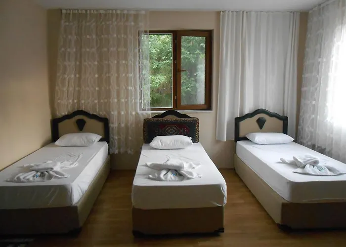 Taurus Privatunterkunft