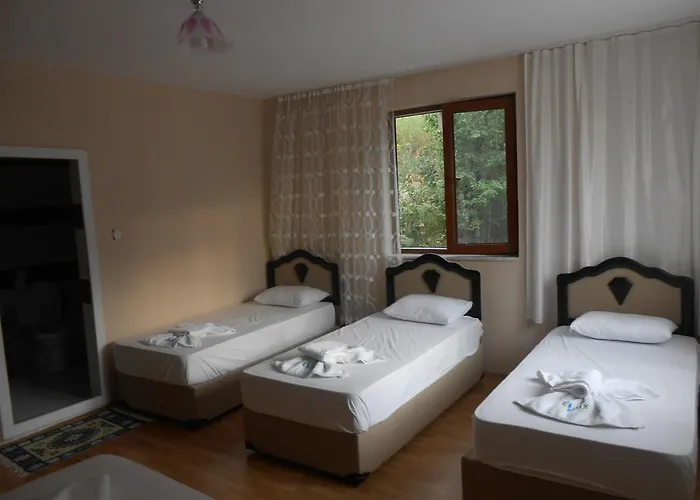 Taurus * Cukurbag (Nigde)