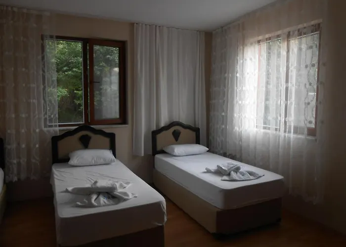 Taurus Privatunterkunft Cukurbag (Nigde)