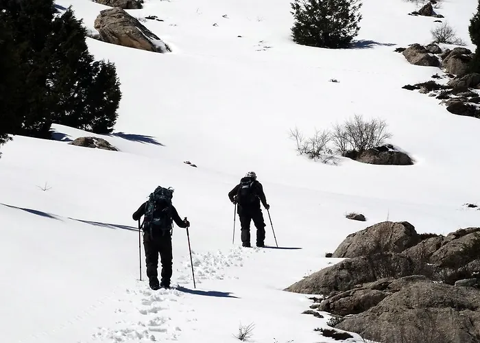 Taurus Cukurbag (Nigde)