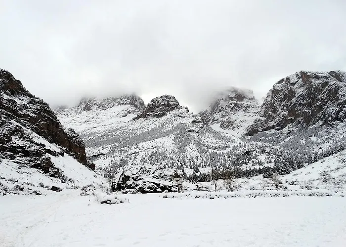 Taurus Privatunterkunft *