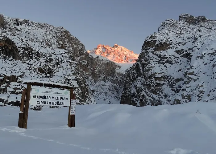 Privatunterkunft Taurus