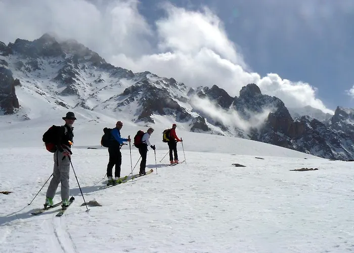 Privatunterkunft Taurus Cukurbag (Nigde)